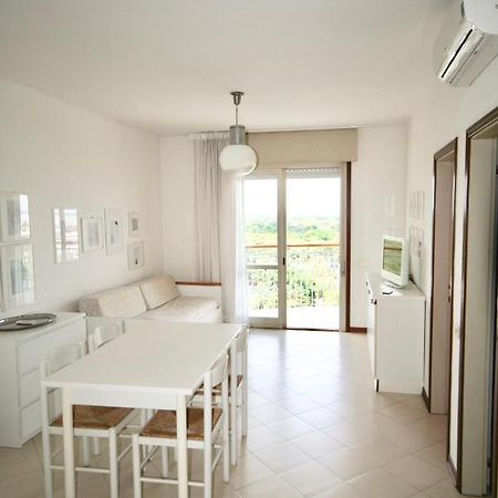 Ba- La Torre - Sea View - Apartment Lignano Sabbiadoro Ngoại thất bức ảnh
