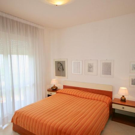 Ba- La Torre - Sea View - Apartment Lignano Sabbiadoro Ngoại thất bức ảnh