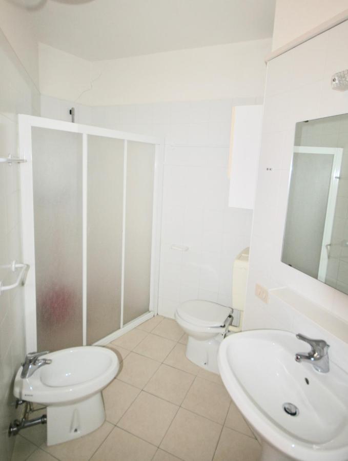 Ba- La Torre - Sea View - Apartment Lignano Sabbiadoro Ngoại thất bức ảnh
