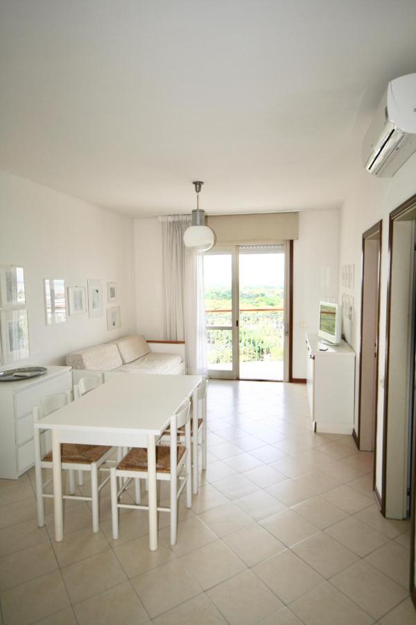 Ba- La Torre - Sea View - Apartment Lignano Sabbiadoro Ngoại thất bức ảnh
