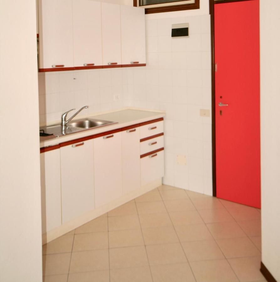 Ba- La Torre - Sea View - Apartment Lignano Sabbiadoro Ngoại thất bức ảnh