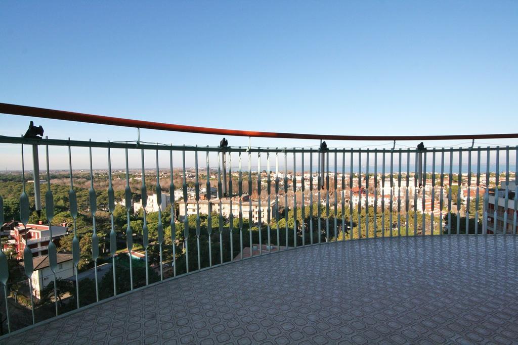 Ba- La Torre - Sea View - Apartment Lignano Sabbiadoro Ngoại thất bức ảnh