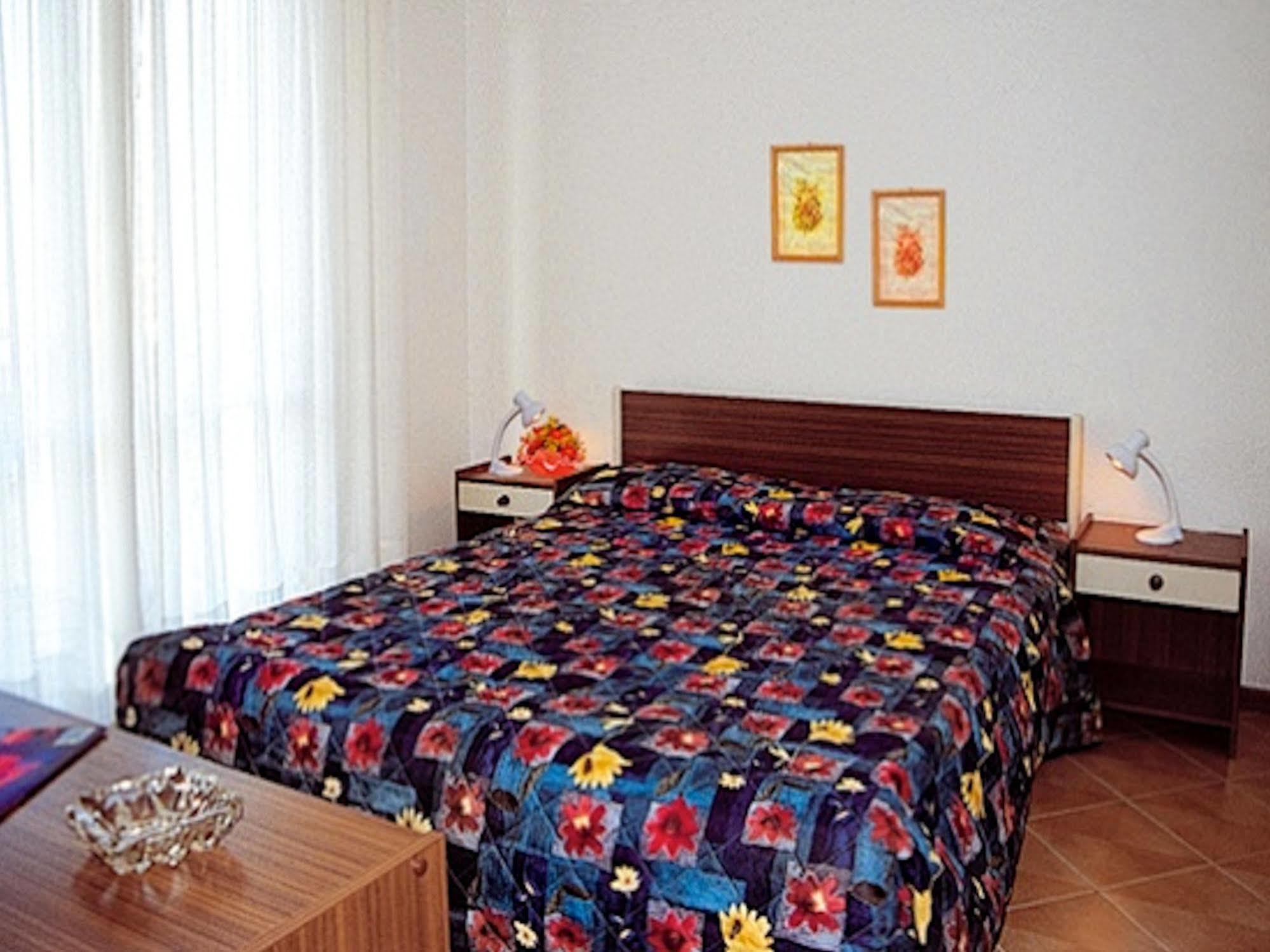 Ba- La Torre - Sea View - Apartment Lignano Sabbiadoro Ngoại thất bức ảnh