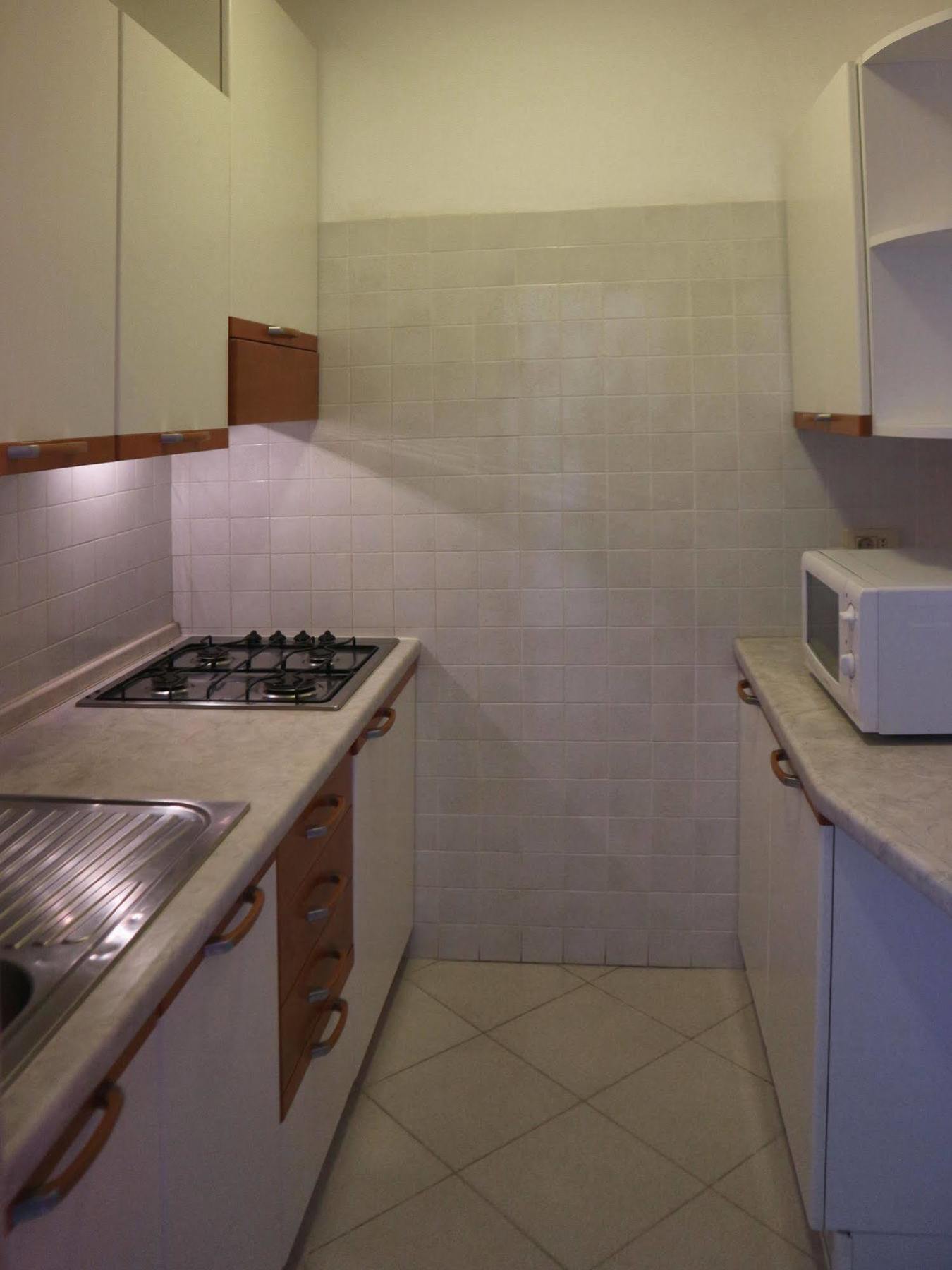 Ba- La Torre - Sea View - Apartment Lignano Sabbiadoro Ngoại thất bức ảnh